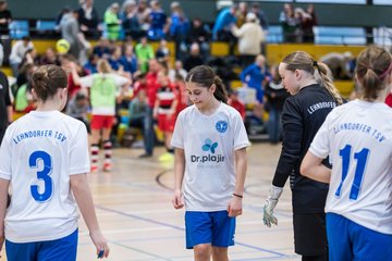 Bild 14 - wCJ NFV Futsalmeisterschaft